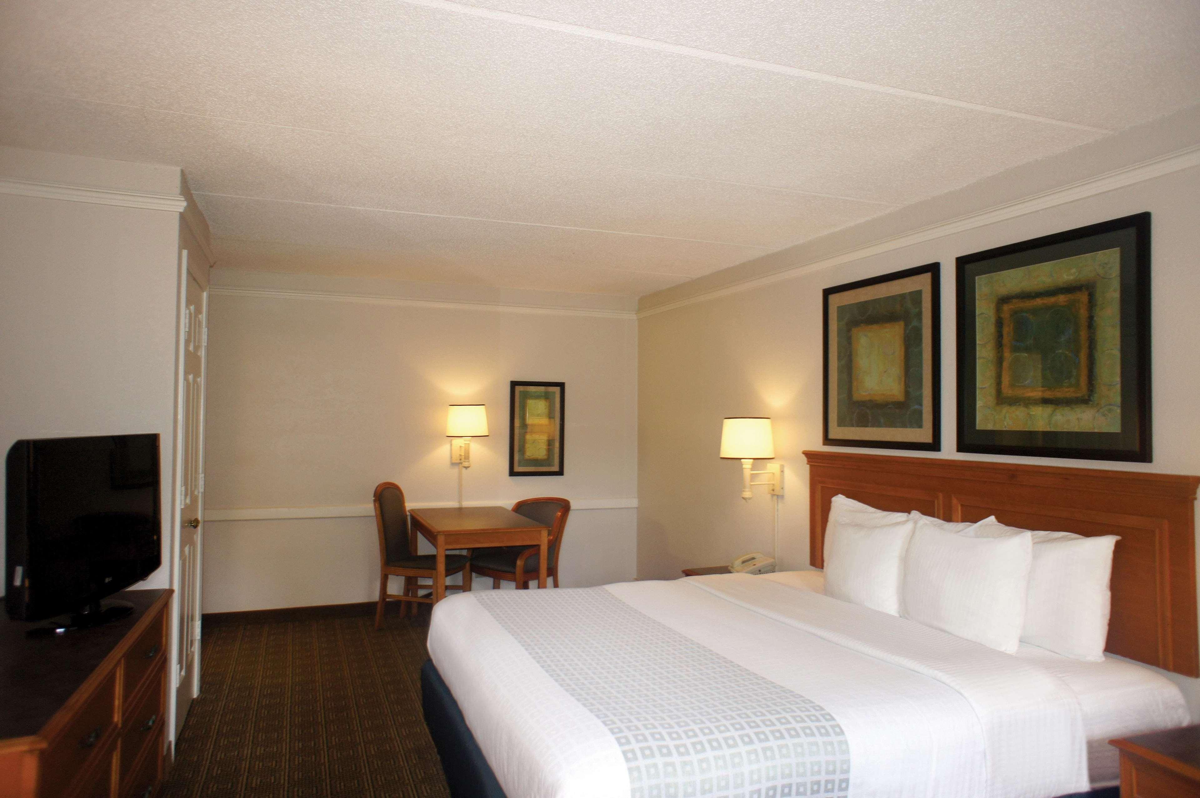 La Quinta Inn By Wyndham Tallahassee North Exterior foto
