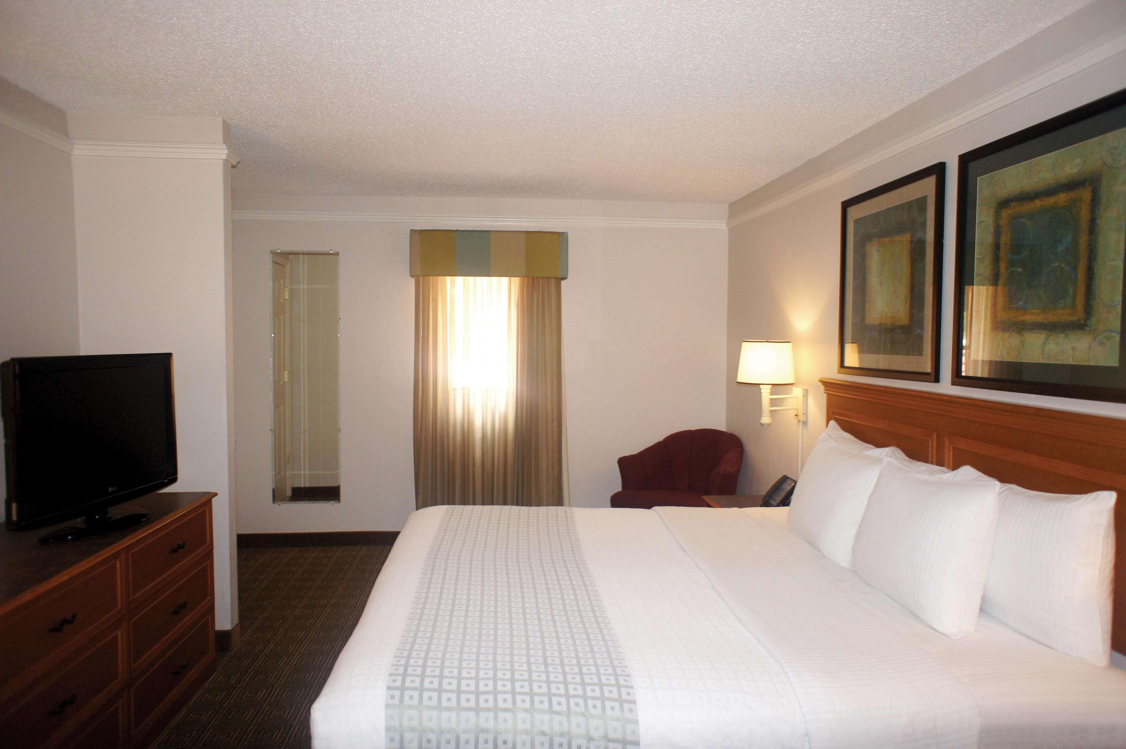 La Quinta Inn By Wyndham Tallahassee North Exterior foto