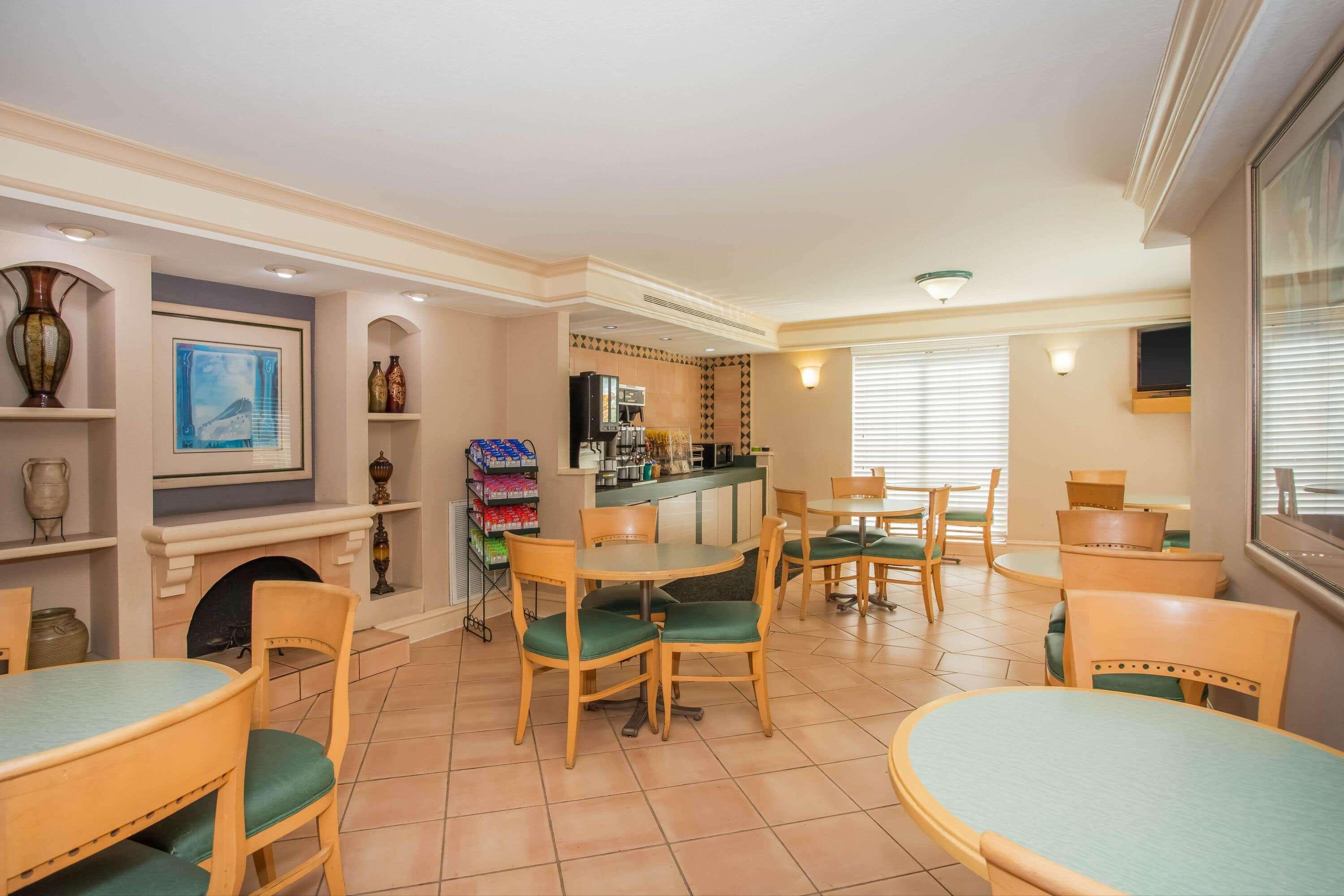 La Quinta Inn By Wyndham Tallahassee North Exterior foto