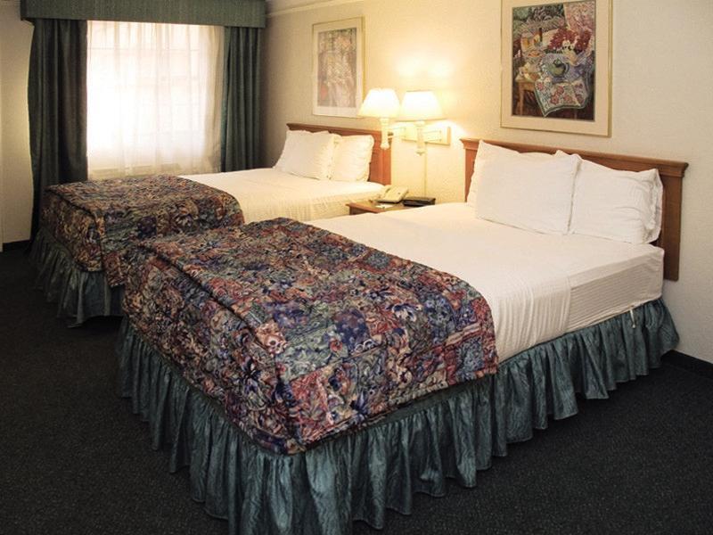 La Quinta Inn By Wyndham Tallahassee North Quarto foto